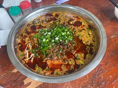 -蓉城西二道无名冒菜(西二道街店)