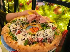 -IL TEATRO 精品意大利餐厅