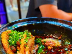 -千岛湖小鱼儿·淳安匠心农家菜