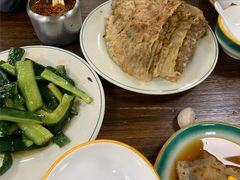 -清真永恒华威肉饼(潘家园店)