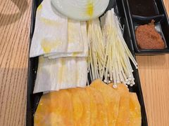 -汉拿山(包河万达店)