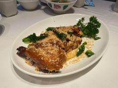 -莆田餐厅PUTIEN(三里屯店)