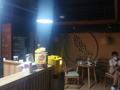 -白兔子密室(长寿路店)