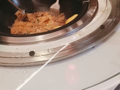 -人民公社铁锅炖·东北菜(卫国道店)