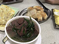 -芬芳甜品(同福路店)