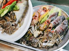 -李东农庄(中南百草园地标店)