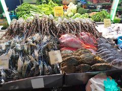 -唐人街(耀华力路)