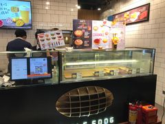 -芳叔(江南新地店)