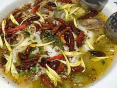 -太二酸菜鱼(武汉光谷保利店)