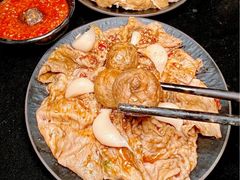 -重八牛府之小有名气(大望路店)
