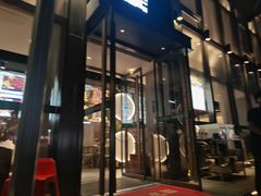 -李军力烧烤(祭城店)