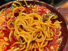 -老街·稳拈老火锅(海椒市店)