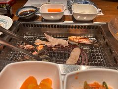 -杉海和牛烧肉海鲜自助(会展城店)