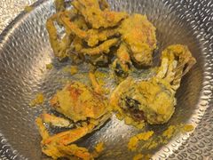 -叶派龙虾•招牌香辣蟹·海鲜(中海国际店)