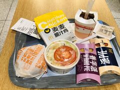 -麦当劳(前海店)