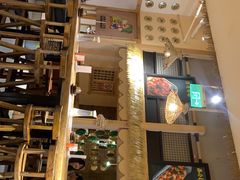 -冰川延边料理·炭烤串(原小木屋店)