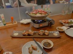 -初居食屋日式料理(万象城购物中心店)
