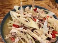 -平娃三宝烧烤·面食(富丰桥店)
