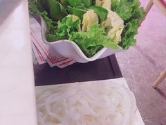 -食潮汕头鲜牛馆(望京保利店)