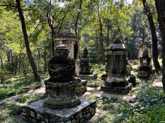 -北京上方山国家森林公园