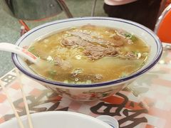 -七爺清汤腩(南开大悦城店)