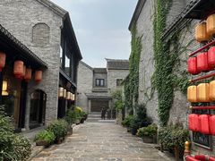 -回龙窝历史文化街区