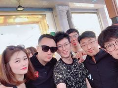-迪拜黄金市场