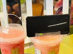 -奈雪的茶(凯德新都心店)
