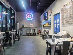 大堂-chicken plus韩国炸鸡(城阳店)