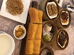 -湖滨步步高酒店·中餐厅