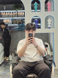 -雲造型·Hair Salon