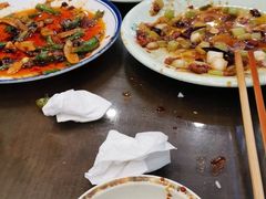 -公社食堂(牧电路店)