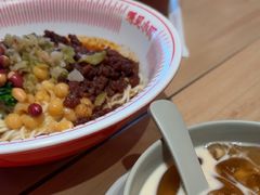 -遇见小面(站西路店)