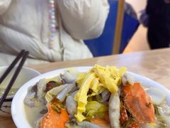 -木木鲜海鲜面(天一店)
