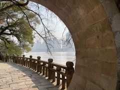-江心屿景区