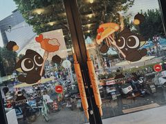 -必胜客(大宁路店)