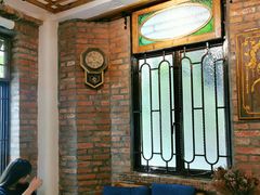 -西关84·History·Art·Cafe