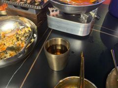 -HOTISLAND海鸡岛·韩国料理(江南西店)