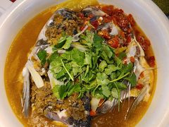 -西山人家·二十年老字号农家菜(旺山店)