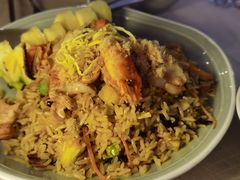 -CHINCHIN 青青·泰国料理(万象食家店)