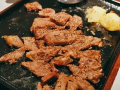 -必胜客(时代广场店)