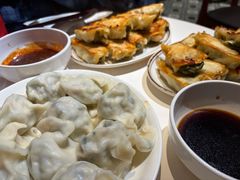 -金谷园饺子馆(北邮总店)