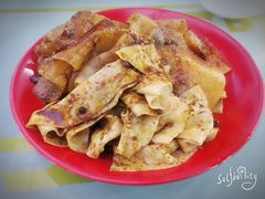 -舌尖尖牛肉面(甘南路店)