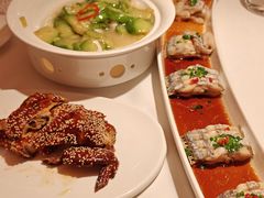 -宝轩渔府·海鲜(水上店)