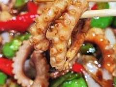 -小红门海鲜