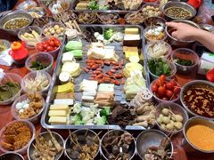 -江油特色冷沾沾(火炮街店)