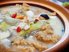 -玉林烤鸭店(定福庄店)