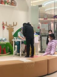 -青苗儿童口腔(长楹天街购物中心)