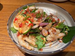 -云海肴·汽锅鸡·云南代表菜(天山百盛优客店)