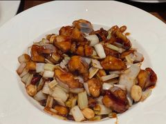 -南门小馆·清真(国贸商城店)